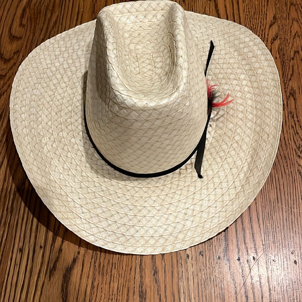 Bailey Cowboy Hat